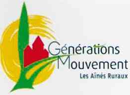 Logo Generations Mouvement